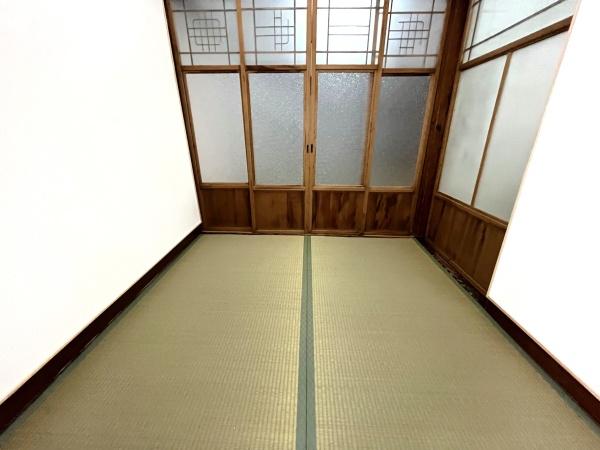 大阪市旭区生江２丁目の中古一戸建て