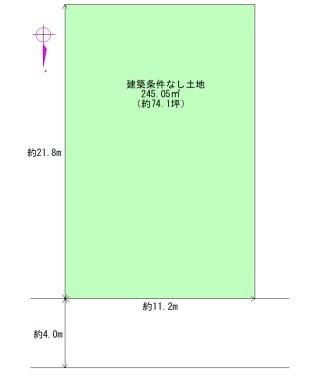 富田林市南旭ヶ丘