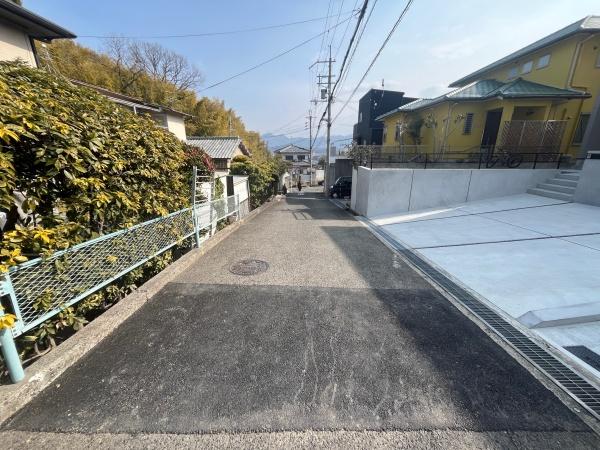 富田林市南旭ヶ丘