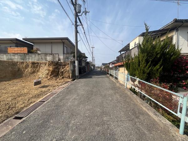 富田林市南旭ヶ丘