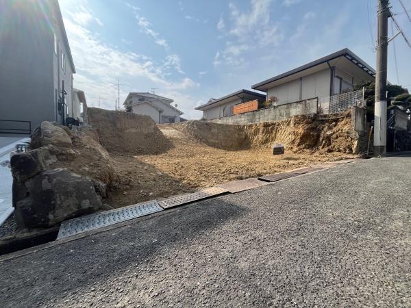 富田林市南旭ヶ丘