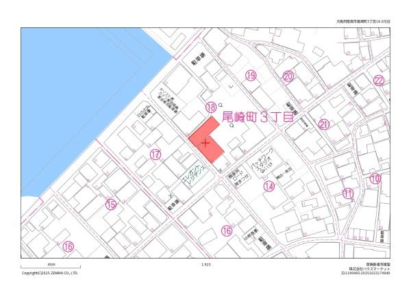 阪南市尾崎3丁目18-2