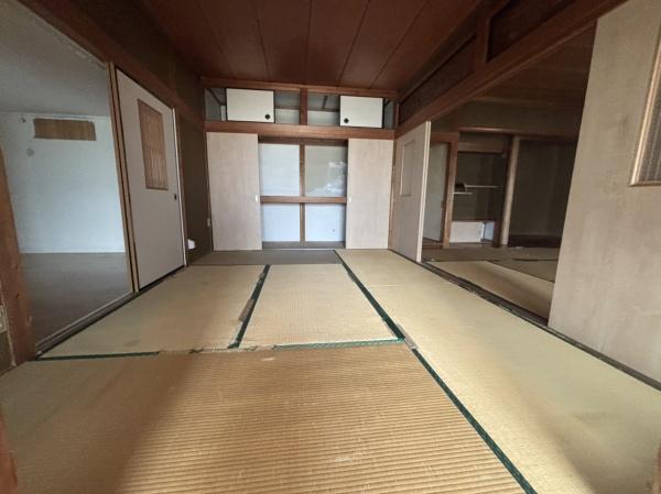 岸和田市八幡町の中古一戸建て