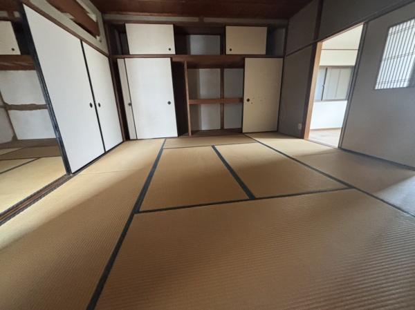 岸和田市八幡町の中古一戸建て