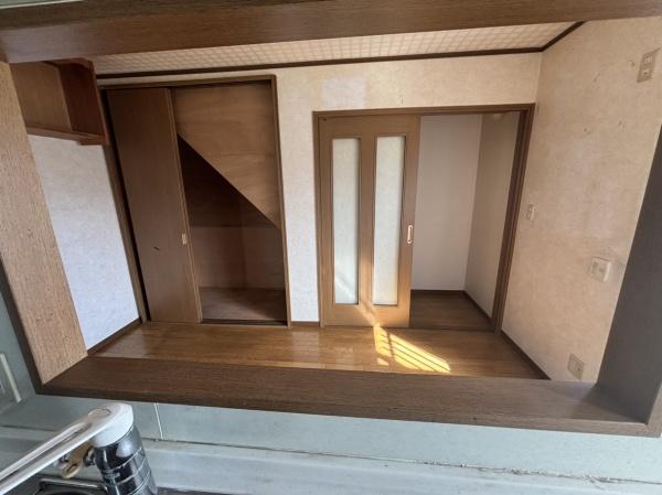 岸和田市八幡町の中古一戸建て