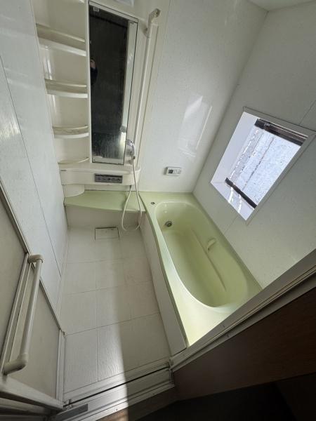 岸和田市八幡町の中古一戸建て
