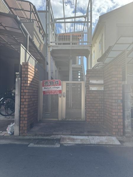 岸和田市八幡町の中古一戸建