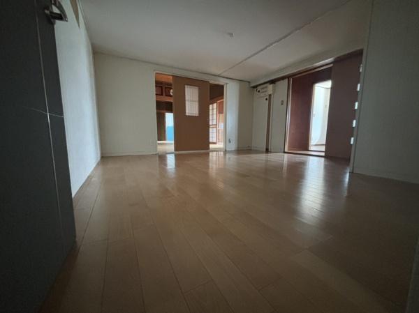 岸和田市八幡町の中古一戸建て