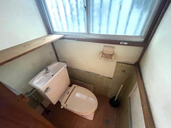 橿原市見瀬町の中古一戸建て