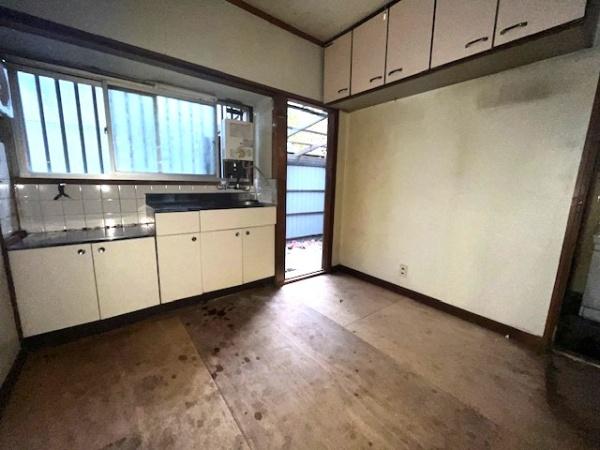 橿原市見瀬町の中古一戸建て