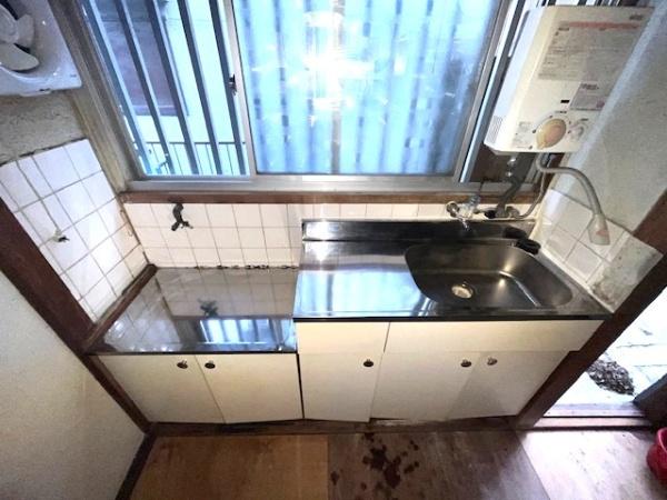 橿原市見瀬町の中古一戸建て