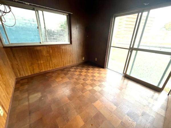 橿原市見瀬町の中古一戸建て