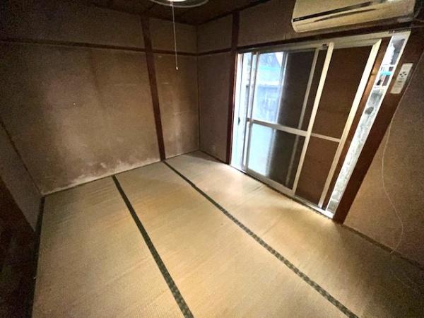 橿原市見瀬町の中古一戸建て