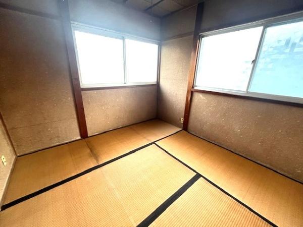 橿原市見瀬町の中古一戸建て