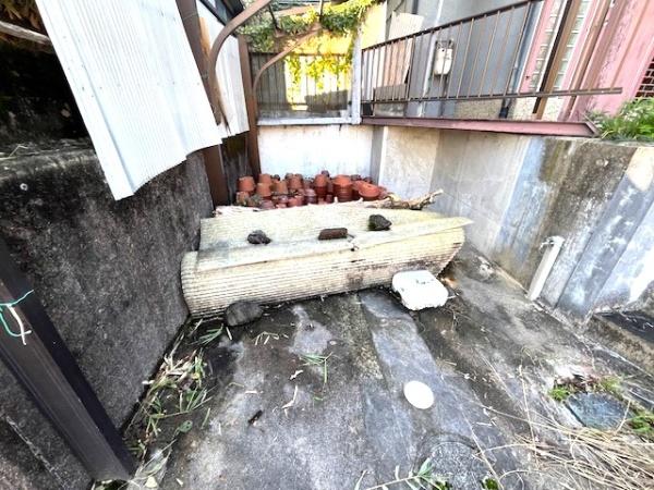 橿原市見瀬町の中古一戸建て