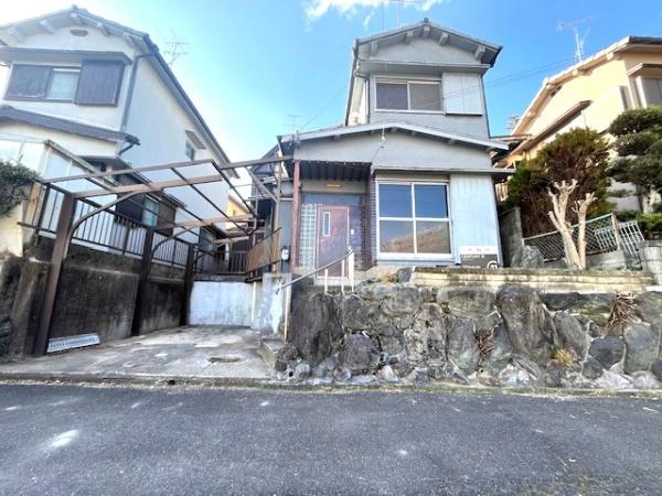橿原市見瀬町