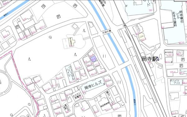 橿原市見瀬町の中古一戸建て