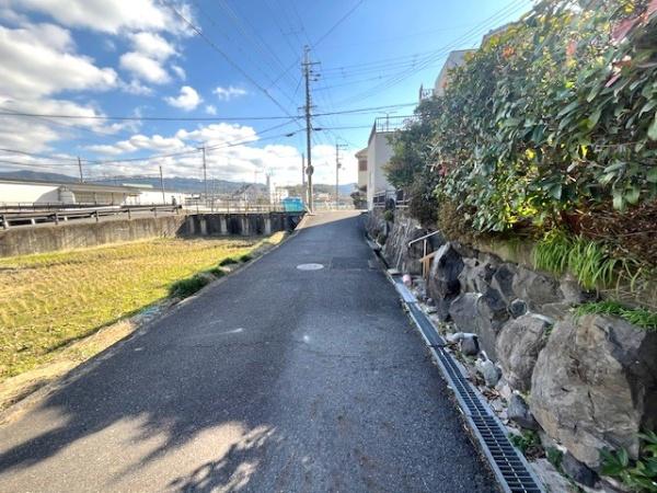 橿原市見瀬町