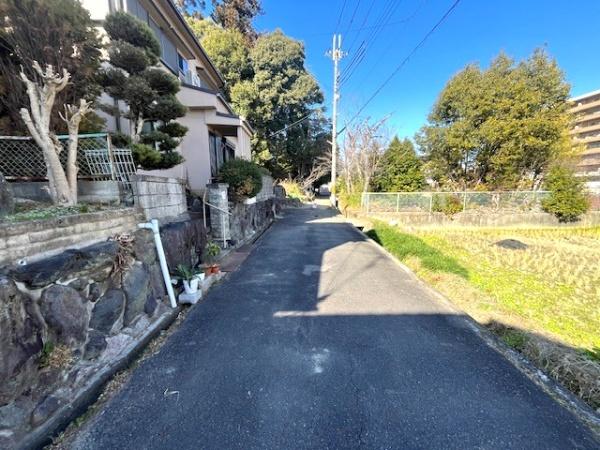 橿原市見瀬町