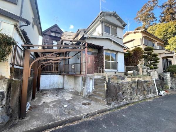 橿原市見瀬町の中古一戸建て