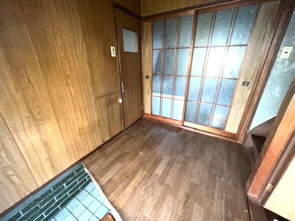 橿原市見瀬町の中古一戸建て