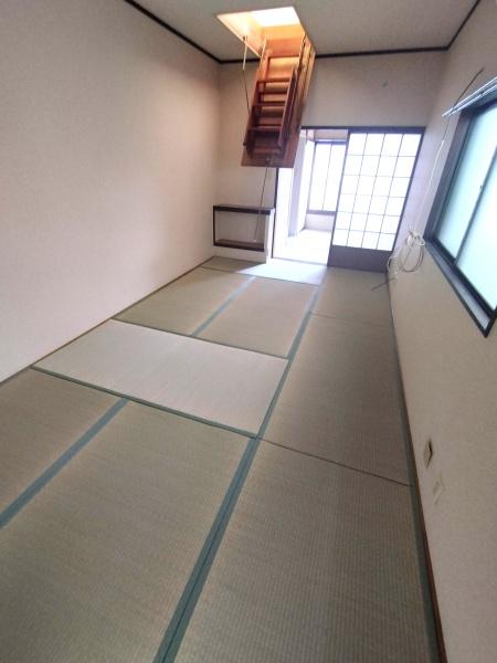 高石市千代田６丁目の中古一戸建て