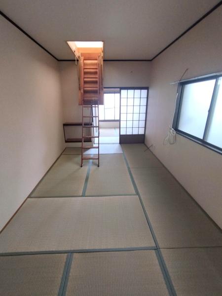 高石市千代田６丁目の中古一戸建て