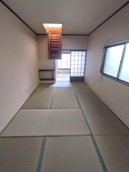 高石市千代田６丁目の中古一戸建て