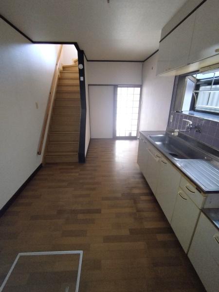 高石市千代田６丁目の中古一戸建て