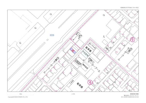 高石市千代田６丁目の中古一戸建て