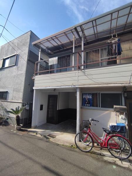 高石市千代田６丁目の中古一戸建て