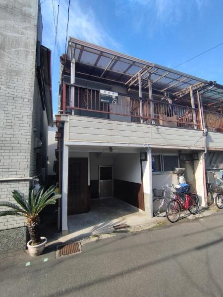 高石市千代田6丁目4-4
