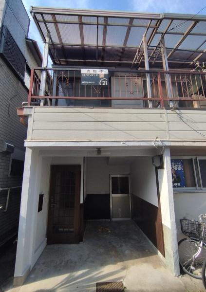 高石市千代田６丁目の中古一戸建て