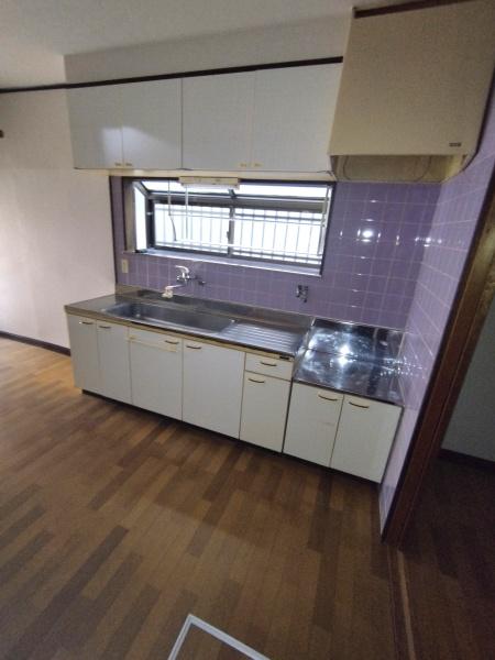 高石市千代田６丁目の中古一戸建て