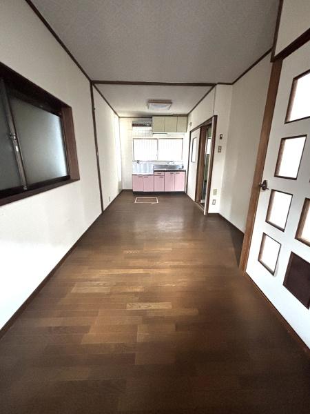 大和高田市甘田町の中古一戸建て