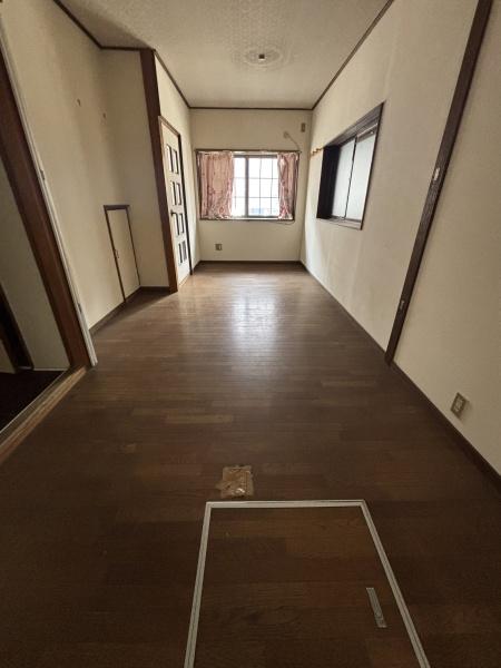 大和高田市甘田町の中古一戸建て