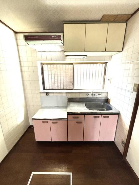 大和高田市甘田町の中古一戸建て