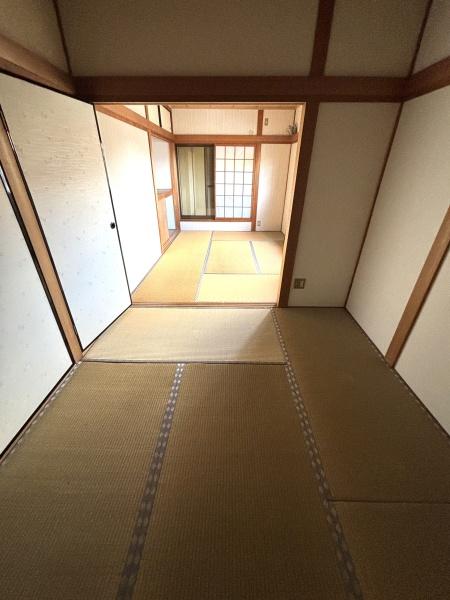 大和高田市甘田町の中古一戸建て