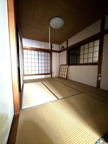 大和高田市甘田町の中古一戸建て