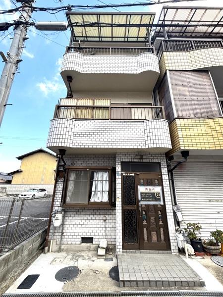 大和高田市甘田町11-28