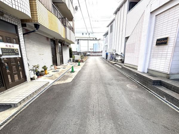 大和高田市甘田町11-28