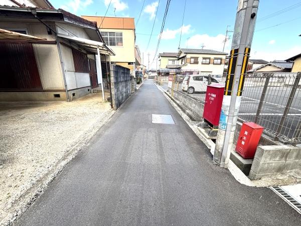 大和高田市甘田町11-28