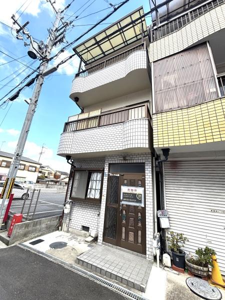 大和高田市甘田町11-28
