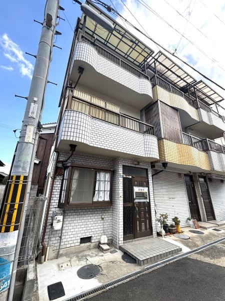 大和高田市甘田町の中古一戸建て
