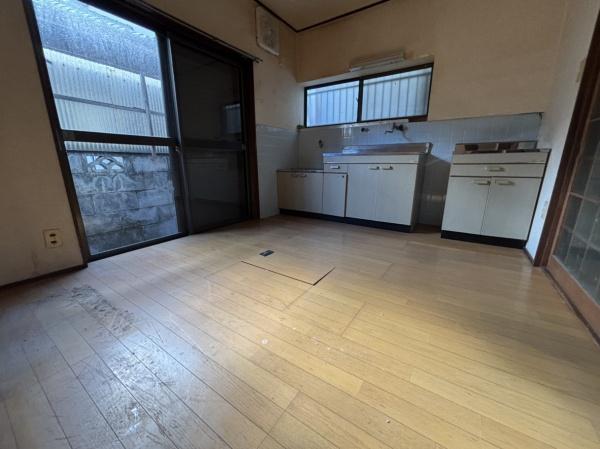 橿原市縄手町の中古一戸建て