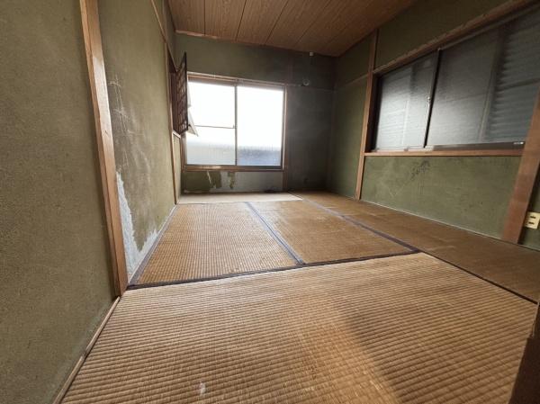 橿原市縄手町の中古一戸建て