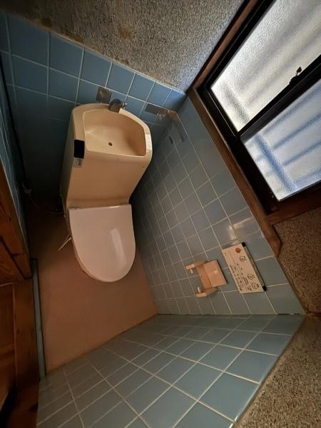 橿原市縄手町の中古一戸建て