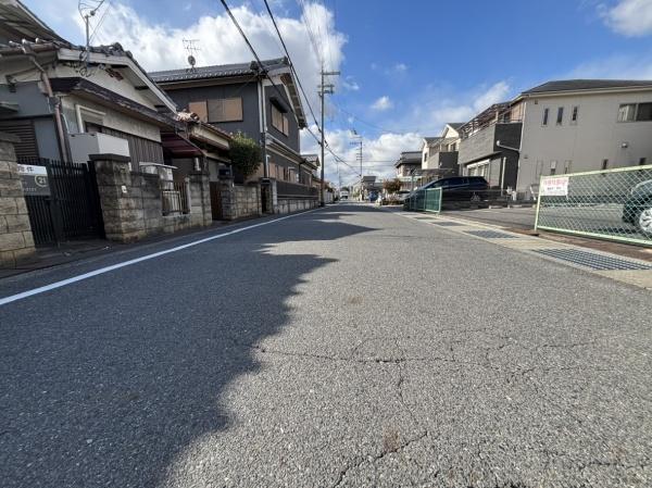 橿原市縄手町77-16