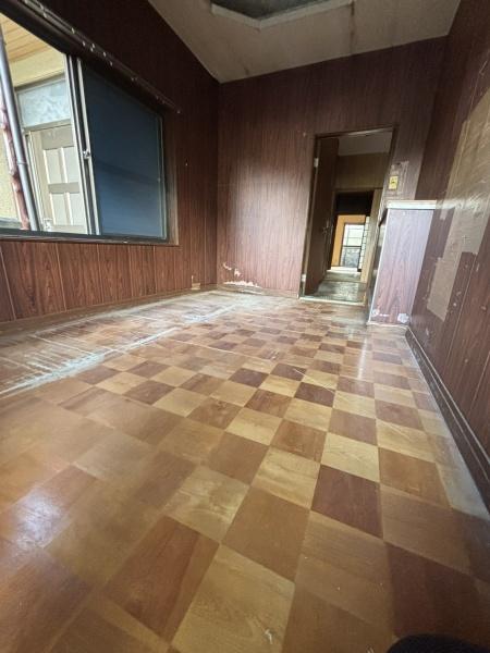 橿原市縄手町の中古一戸建て