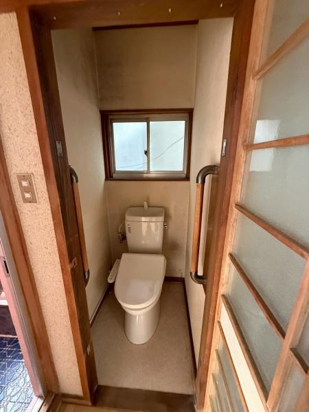 寝屋川市黒原旭町の中古一戸建て